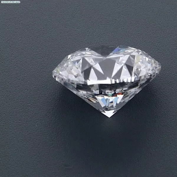 3.01 Carat · D · VS1 Rare Carat Ideal Cut