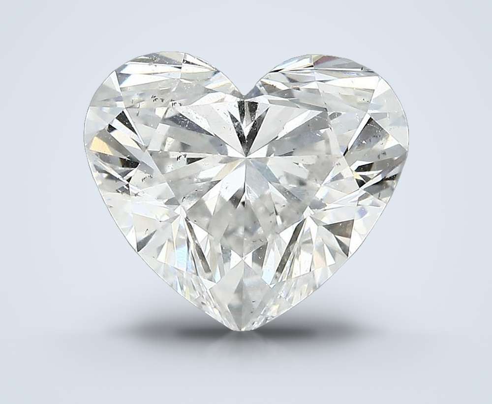 1.52 Carat · E · SI2 Rare Carat Ideal Cut