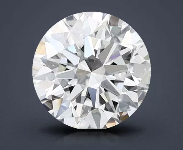 1.08 Carat · D · VVS2 Rare Carat Ideal Cut