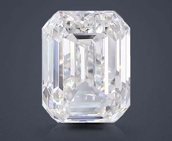16.31 Carat · G · VS2 Rare Carat Ideal Cut