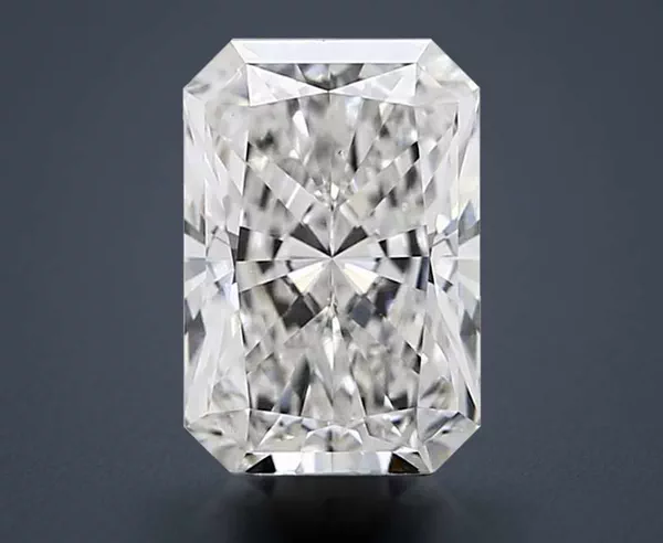 1.71 Carat · F · VS1 Rare Carat Ideal Cut