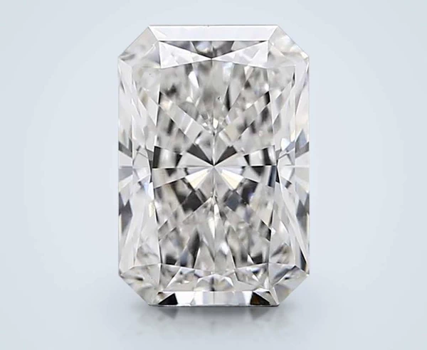 1.71 Carat · F · VS1 Rare Carat Ideal Cut