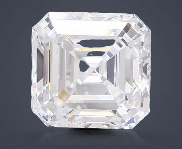 11.55 Carat · F · VS1 Rare Carat Ideal Cut
