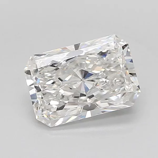 2.02 Carat · F · VVS1 Rare Carat Ideal Cut