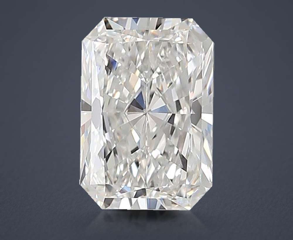 2.02 Carat · F · VVS1 Rare Carat Ideal Cut