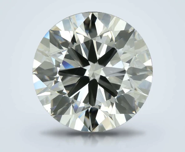 12.03 Carat · F · VS1 Rare Carat Ideal Cut