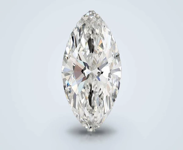 2.59 Carat · E · VS2 Rare Carat Ideal Cut