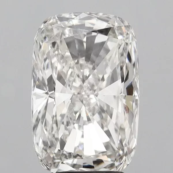 4.6 Carat · G · VVS2 Rare Carat Ideal Cut