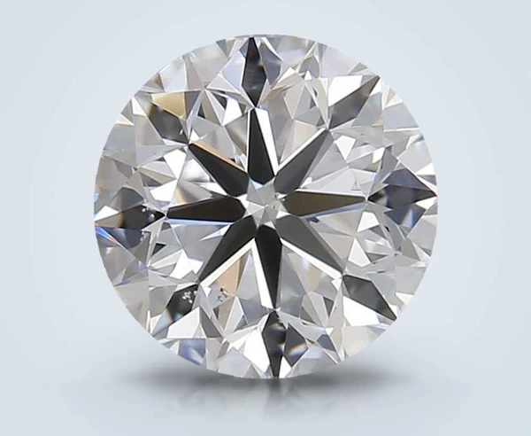 0.6 Carat · D · SI1 very good Cut