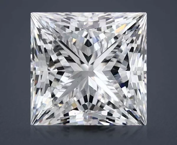 3.03 Carat · D · VS1 Rare Carat Ideal Cut