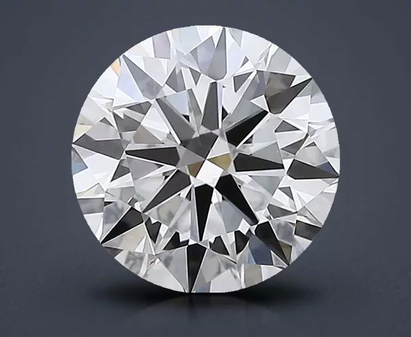 1.55 Carat · H · VVS1 Rare Carat Ideal Cut