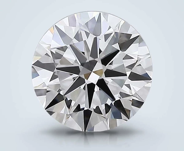 1.55 Carat · H · VVS1 Rare Carat Ideal Cut