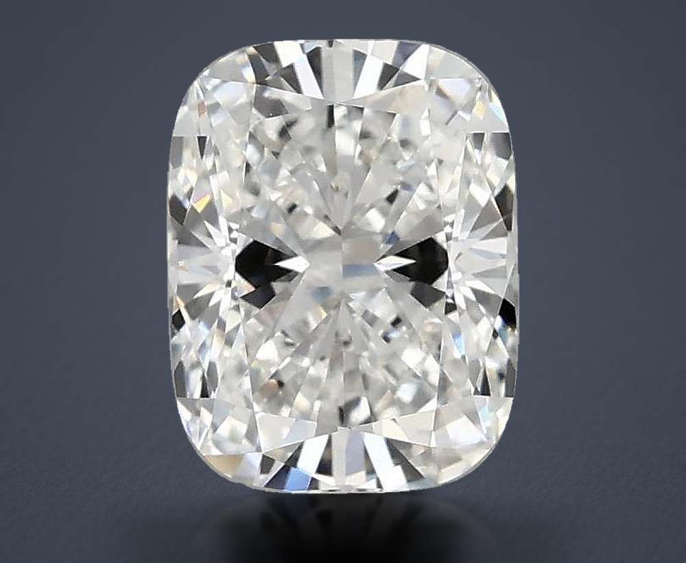 1.59 Carat · F · VVS1 Rare Carat Ideal Cut