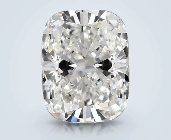 1.59 Carat · F · VVS1 Rare Carat Ideal Cut