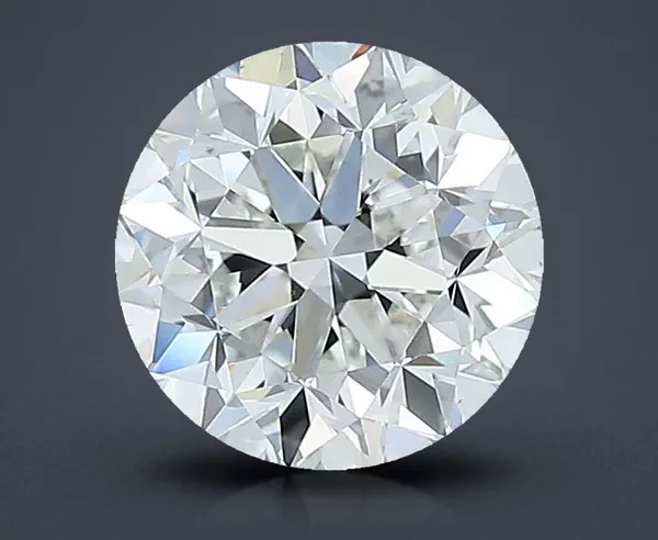 2 Carat · H · VS1 good Cut