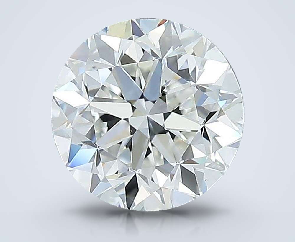 2 Carat · H · VS1 good Cut