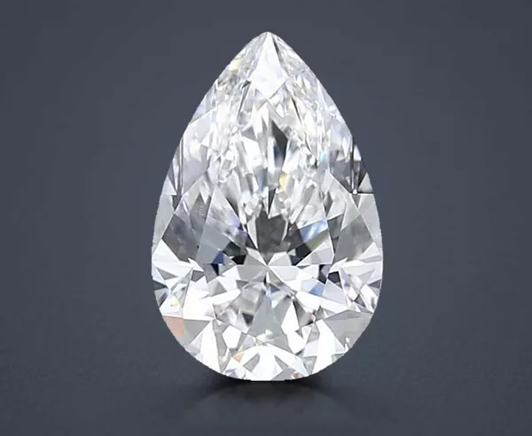2.65 Carat · D · VS1 Rare Carat Ideal Cut