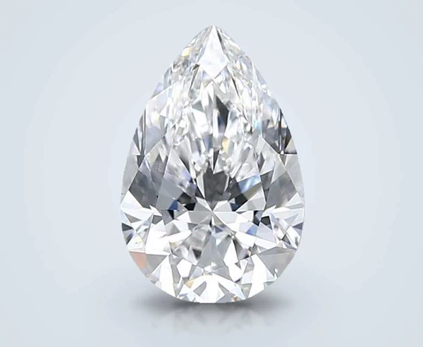 2.65 Carat · D · VS1 Rare Carat Ideal Cut
