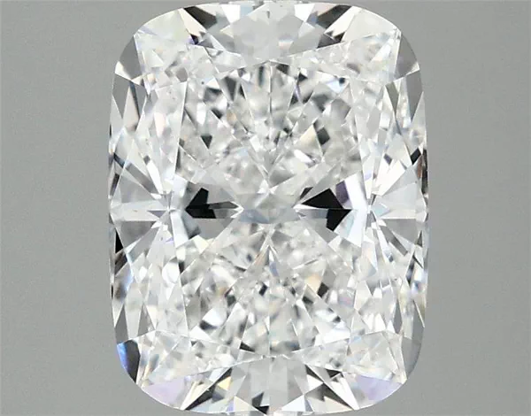3.22 Carat · D · VS1 Rare Carat Ideal Cut