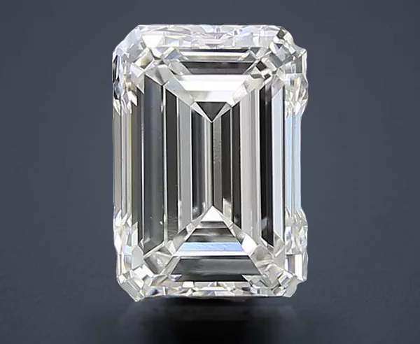 3.25 Carat · F · VVS2 Rare Carat Ideal Cut