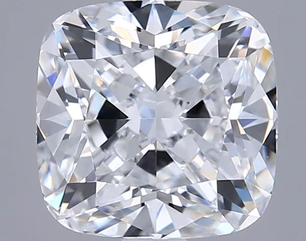 2.59 Carat · D · VVS1 Rare Carat Ideal Cut