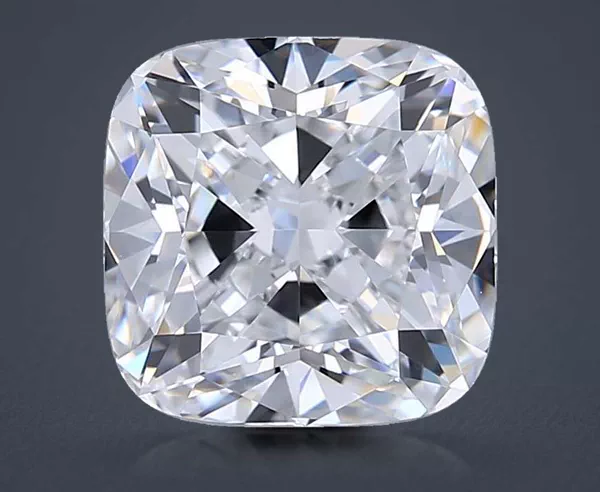 2.59 Carat · D · VVS1 Rare Carat Ideal Cut