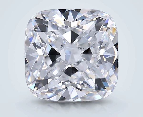 2.59 Carat · D · VVS1 Rare Carat Ideal Cut
