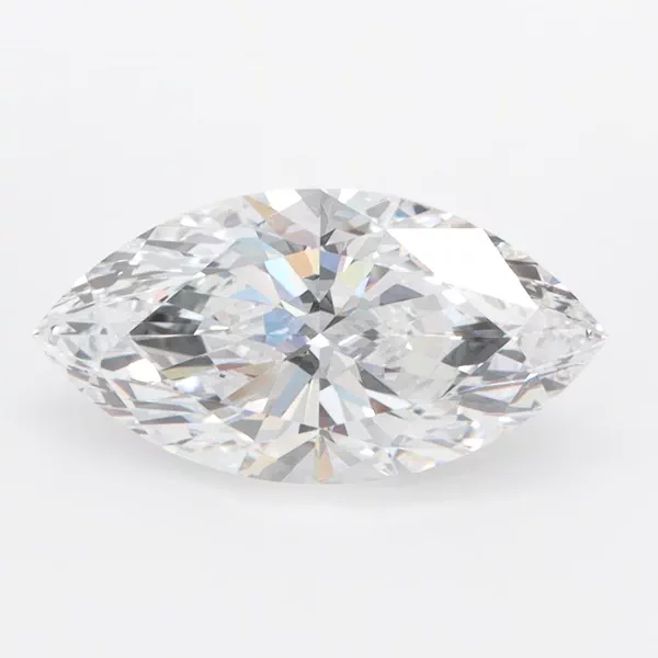 2.1 Carat · D · FL Rare Carat Ideal Cut