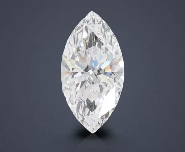 2.1 Carat · D · FL Rare Carat Ideal Cut