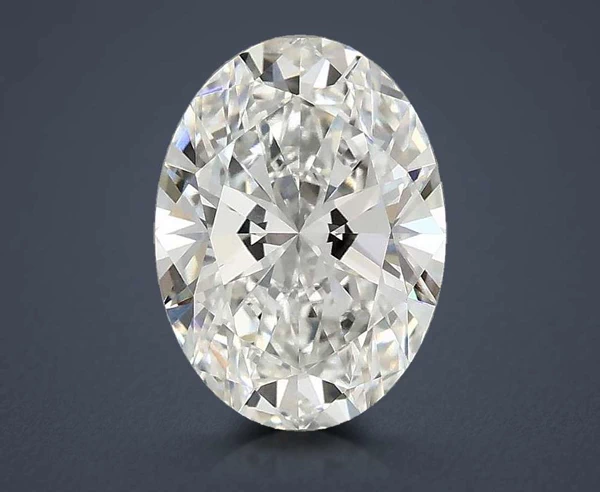 2.06 Carat · F · VVS2 Rare Carat Ideal Cut