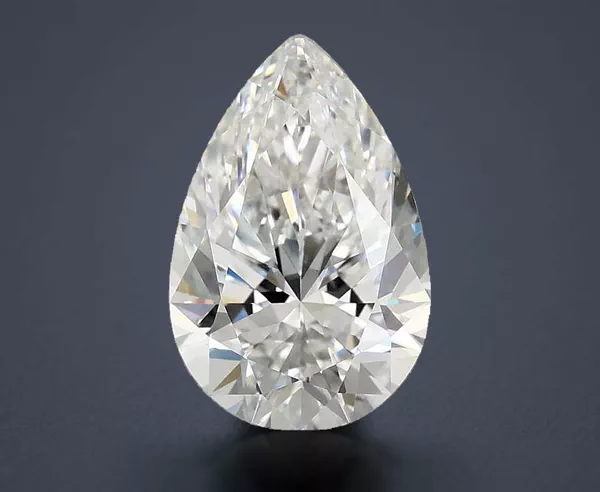 2.81 Carat · E · VVS2 Rare Carat Ideal Cut