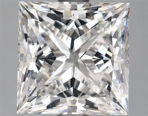 2.68 Carat · E · VS2 Rare Carat Ideal Cut