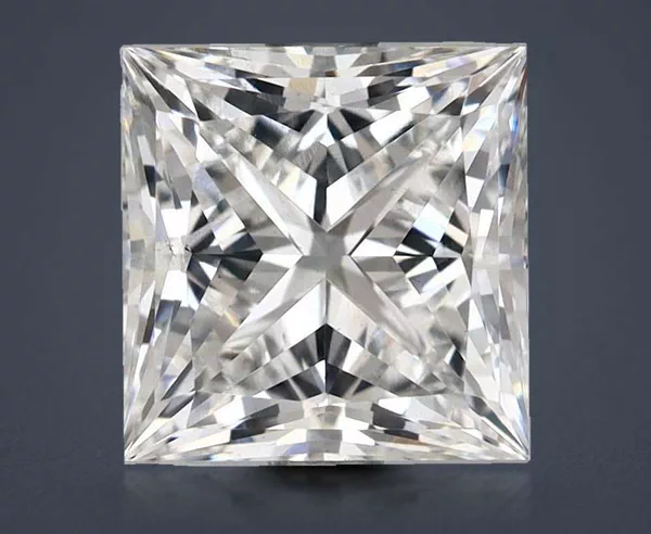 2.68 Carat · E · VS2 Rare Carat Ideal Cut