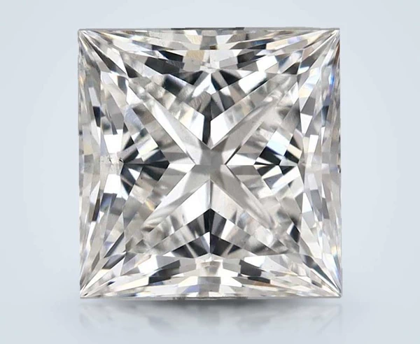 2.68 Carat · E · VS2 Rare Carat Ideal Cut