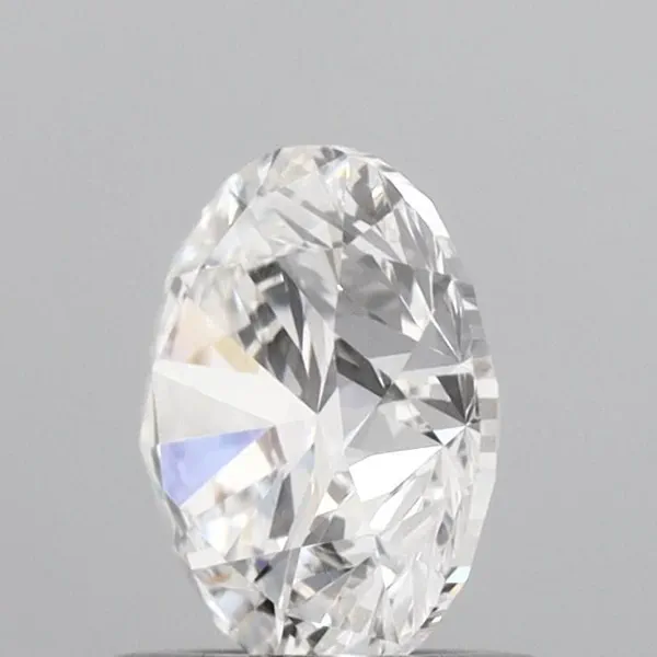 1 Carat · D · VVS2 very good Cut