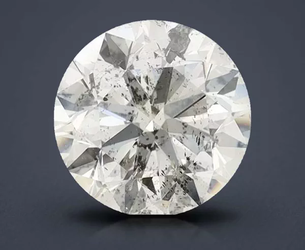 1.51 Carat · K · SI2 very good Cut