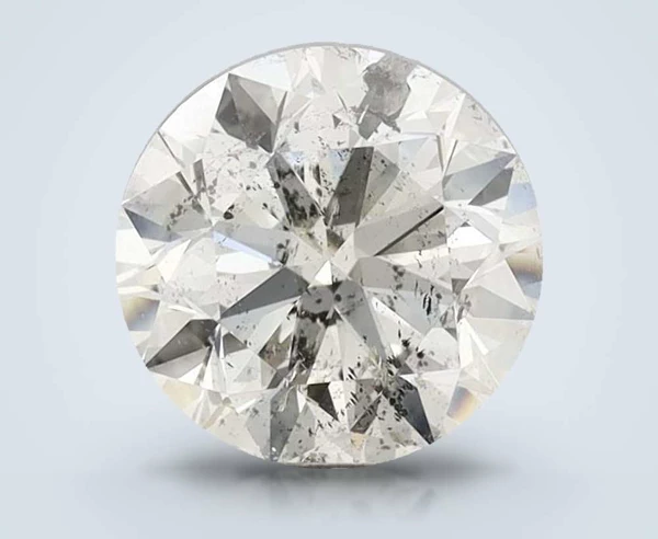 1.51 Carat · K · SI2 very good Cut