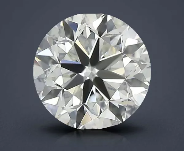 0.71 Carat · I · VVS1 very good Cut