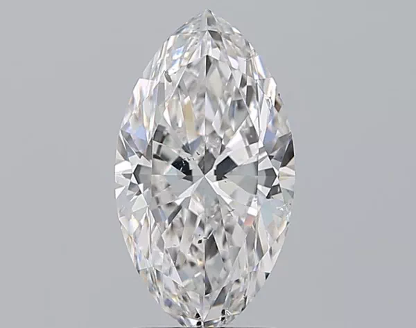 2.01 Carat · E · SI2 Rare Carat Ideal Cut