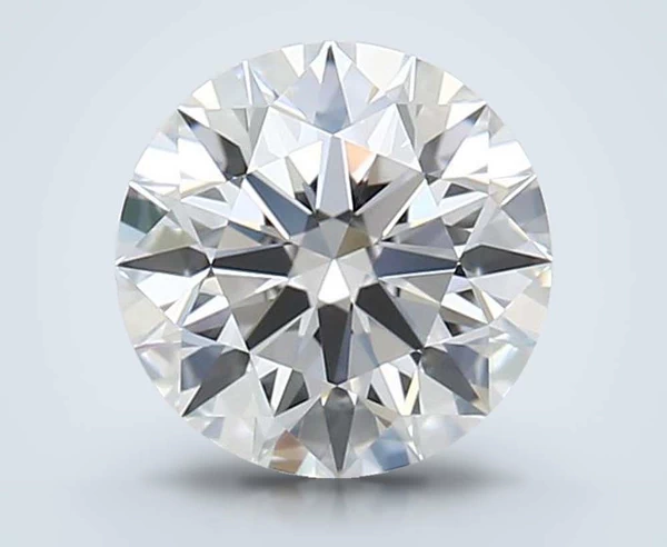 1.48 Carat · D · FL Rare Carat Ideal Cut