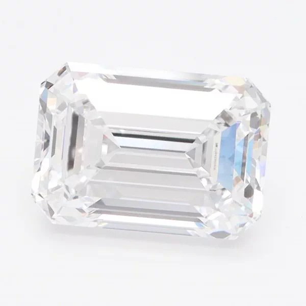 3.35 Carat · D · VVS1 Rare Carat Ideal Cut