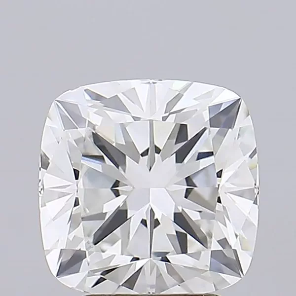 3.51 Carat · F · VVS1 Rare Carat Ideal Cut