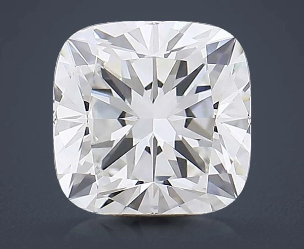 3.51 Carat · F · VVS1 Rare Carat Ideal Cut