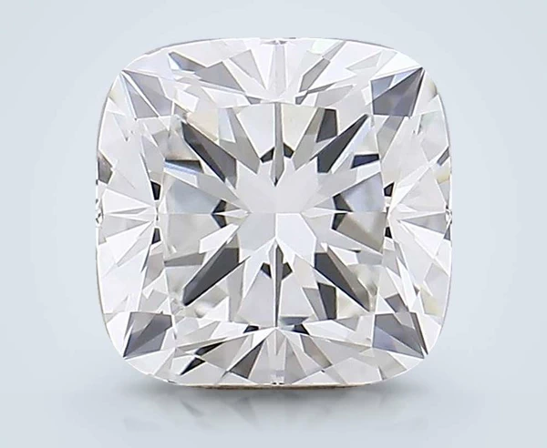 3.51 Carat · F · VVS1 Rare Carat Ideal Cut