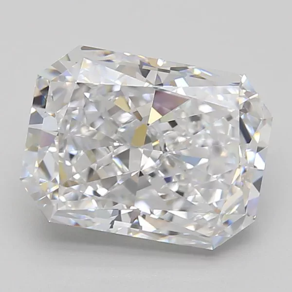 4.49 Carat · D · IF Rare Carat Ideal Cut