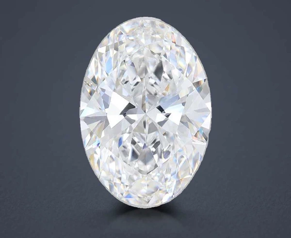 5.08 Carat · D · VVS1 Rare Carat Ideal Cut