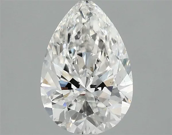 1.58 Carat · F · VS2 Rare Carat Ideal Cut