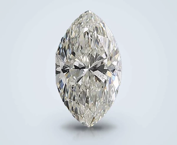 1.51 Carat · J · SI1 very good Cut