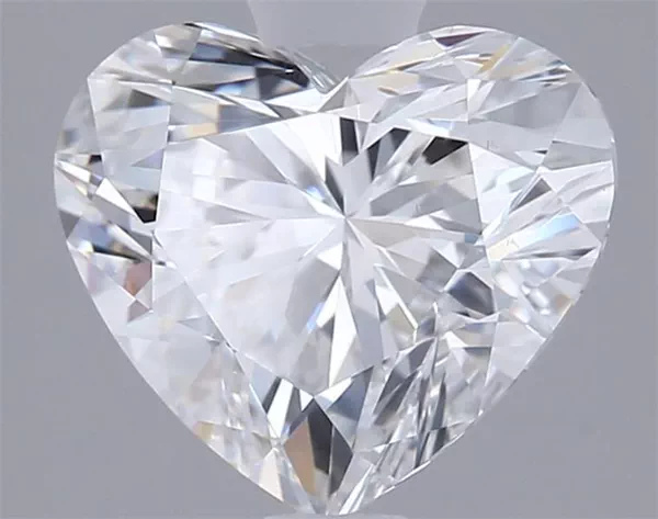 1.32 Carat · D · VS1 Rare Carat Ideal Cut