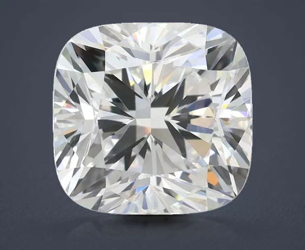2.96 Carat · D · IF very good Cut